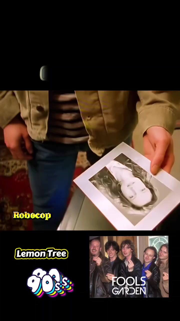 @Robocop/music