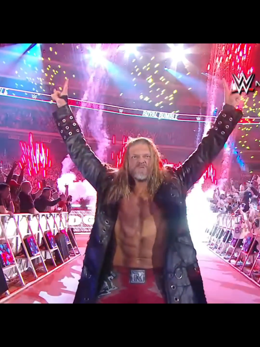 @Wwe's_Unforgettable_Moments