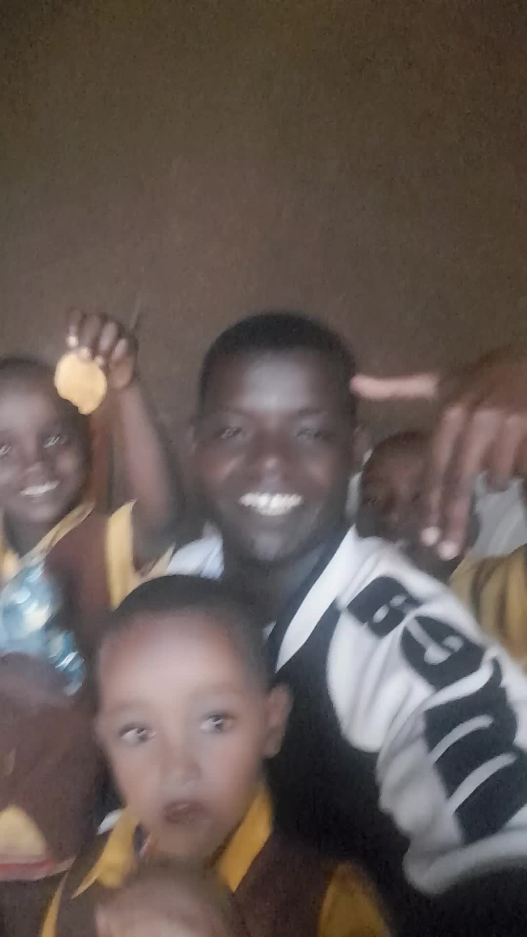 @ዘካርያስ ደስታ