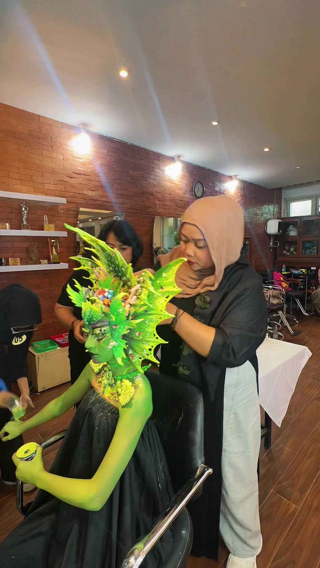 @Dayu Anggita