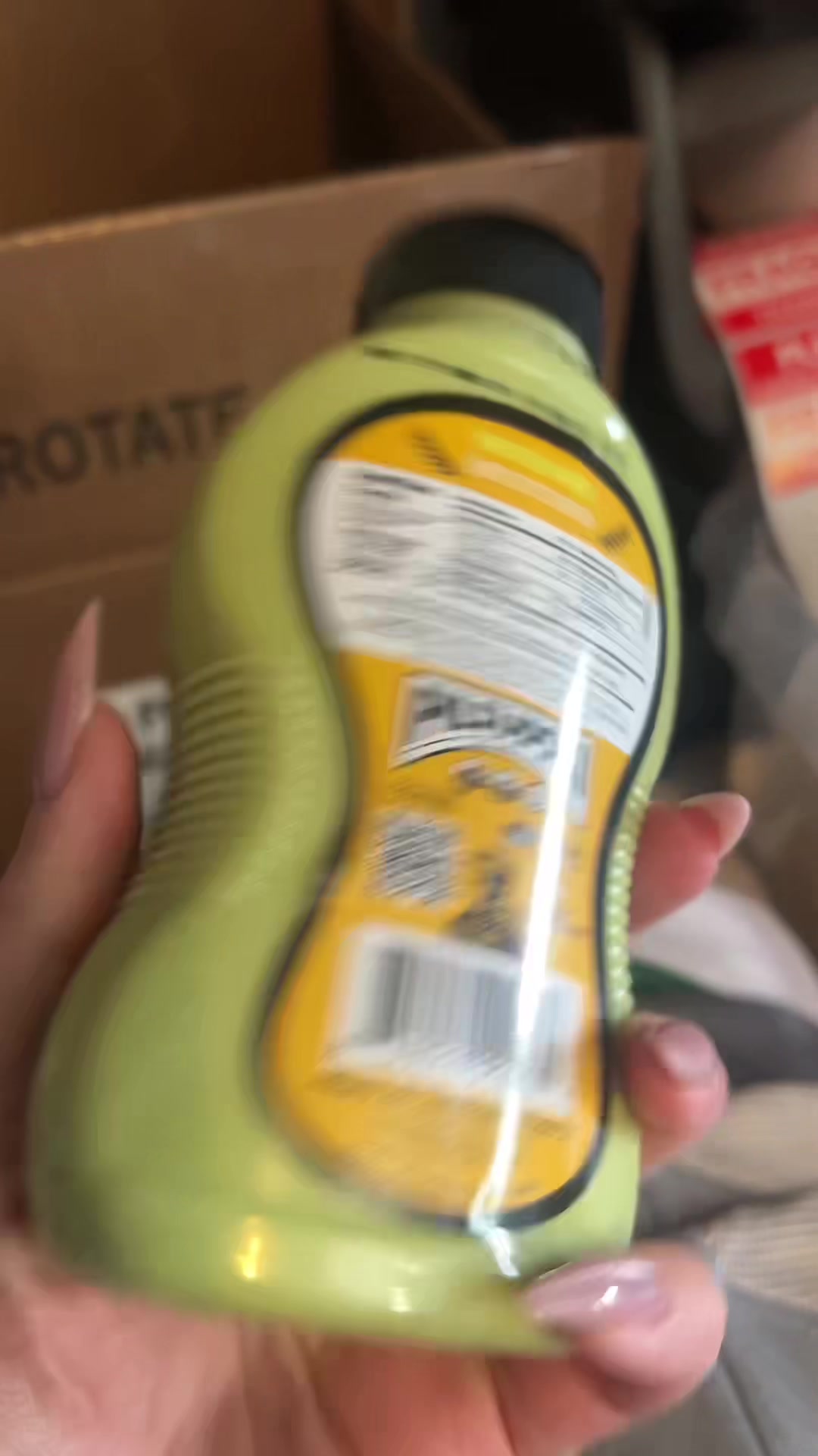 @Pilsudski Mustard Co