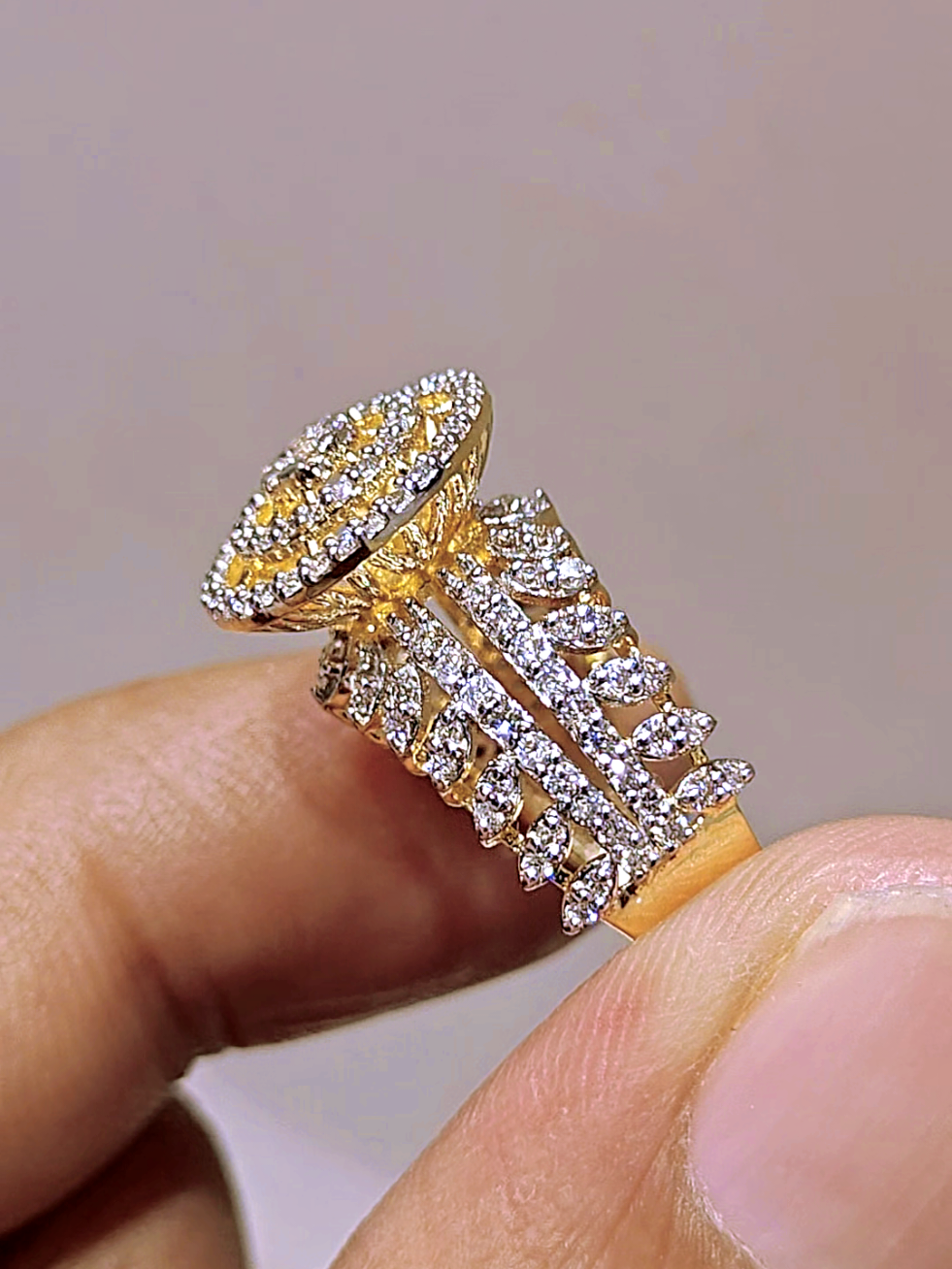 @AnandJewellers