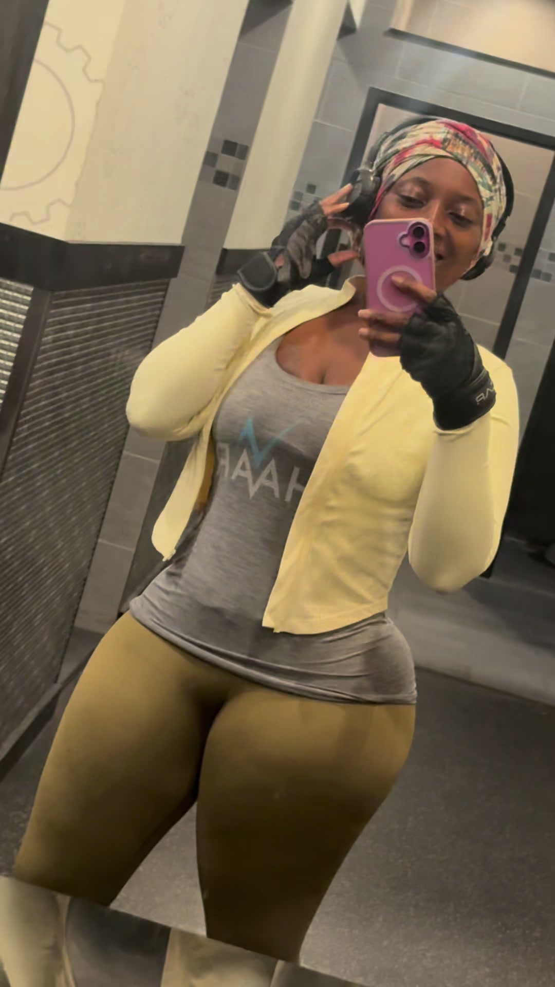 @Serenity Fit