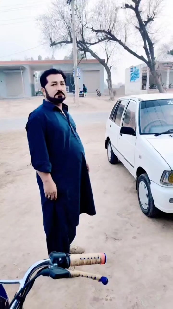 @♥️Ch Safder Sahu 👑