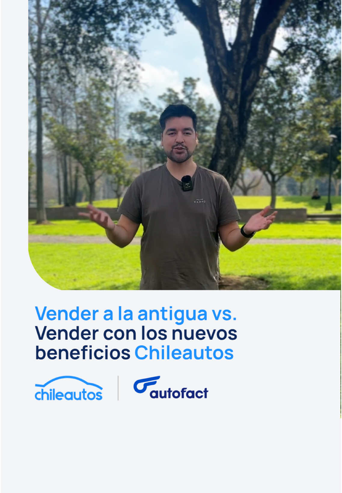 @Chileautos