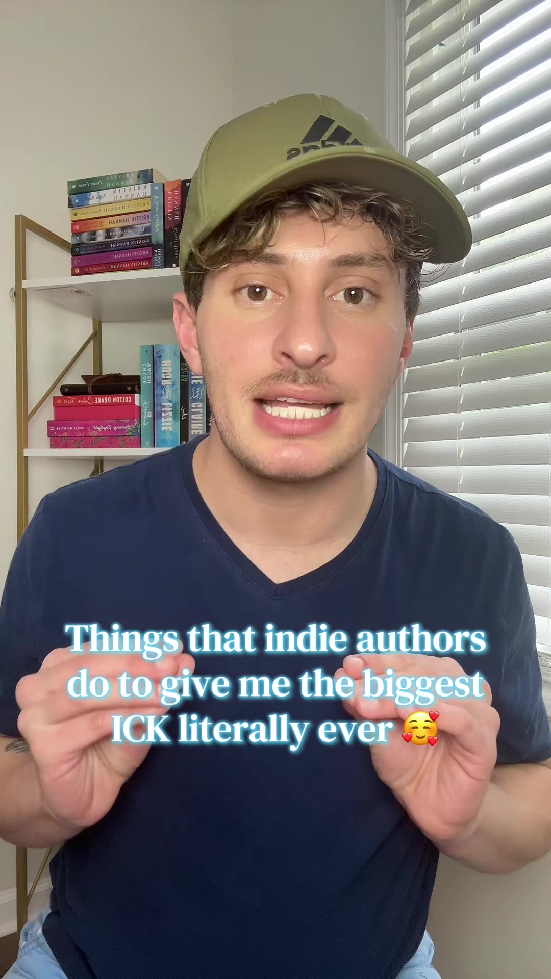 @Nick Gordon Clark ❤️🔥📚