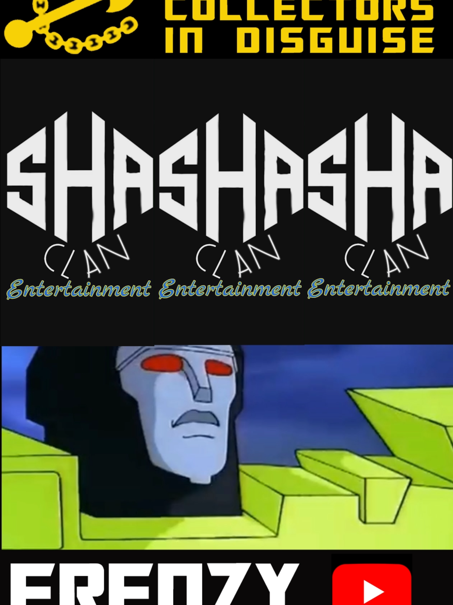 @Children of Primus