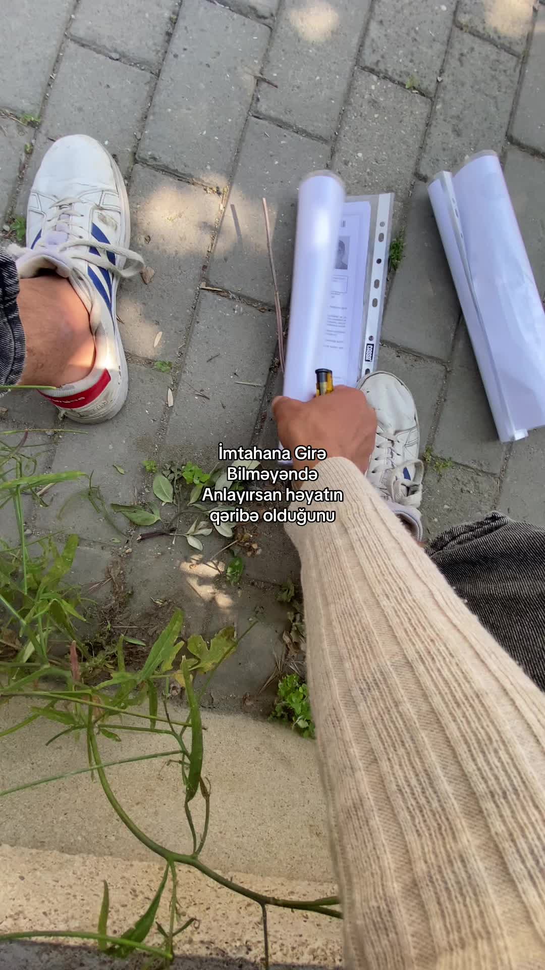 @ 
