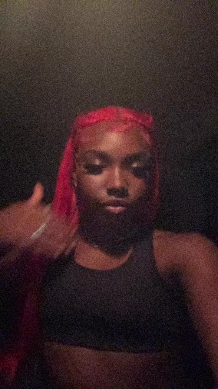 @sexyblakk🫦.