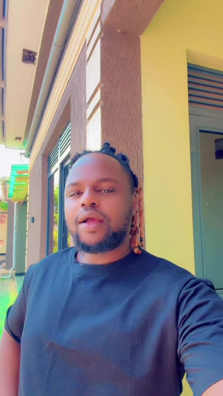 @Victor kamenyo