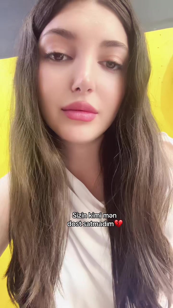 @💎Nərmin Haşımova💎