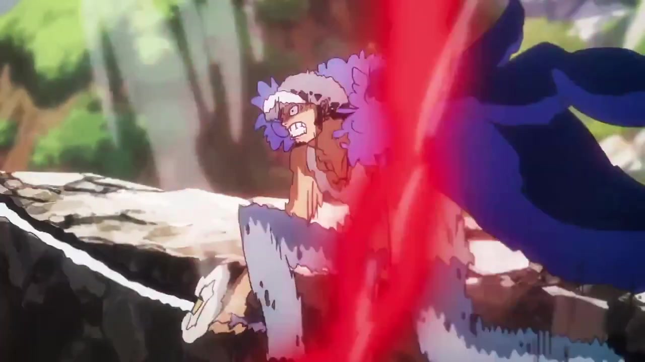 @Anime Cortos ISM