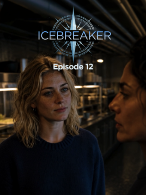 @Icebreaker Series WLW