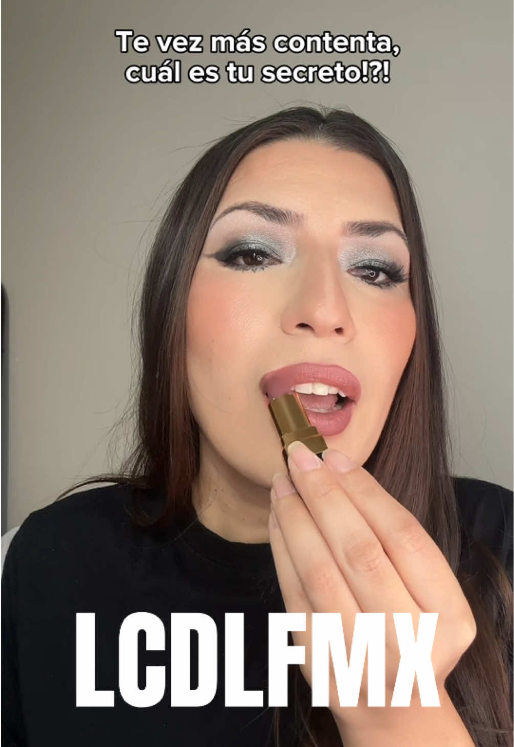 @CAROLINA | LATINA CREATOR