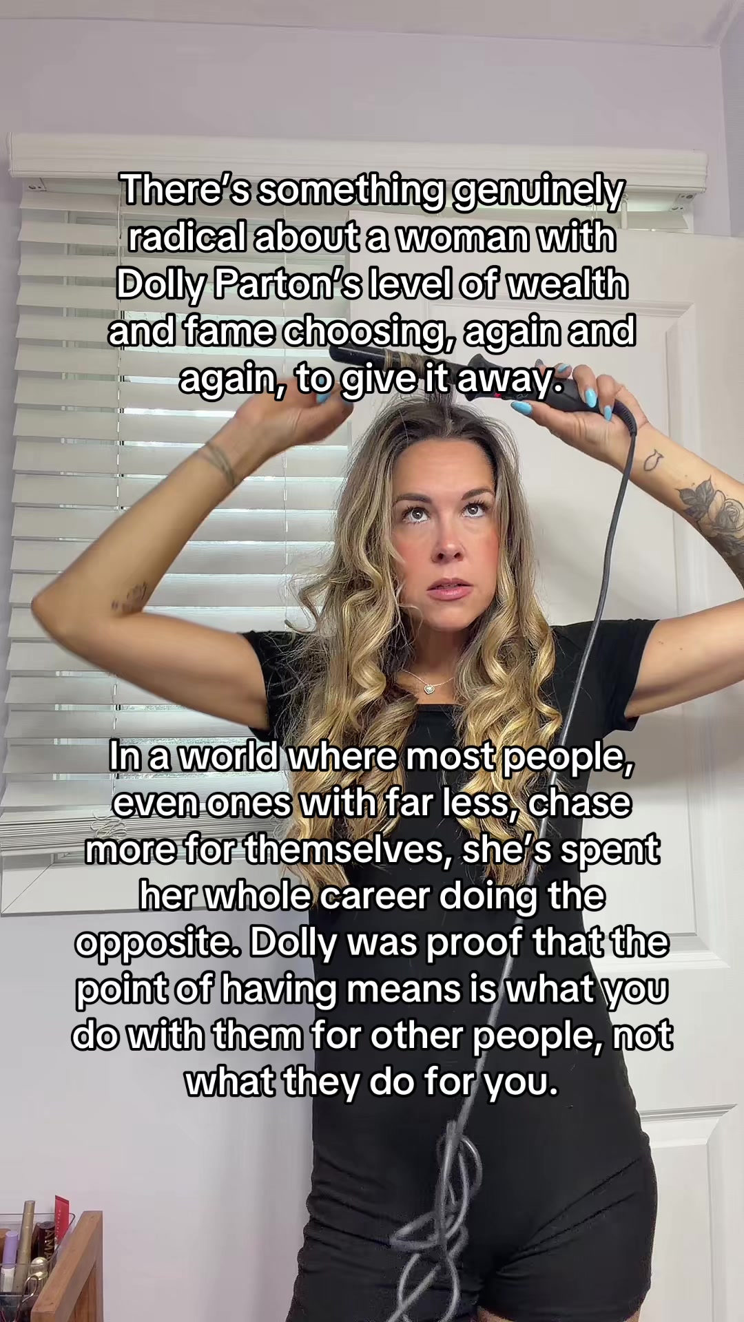 @Alyssa Davies