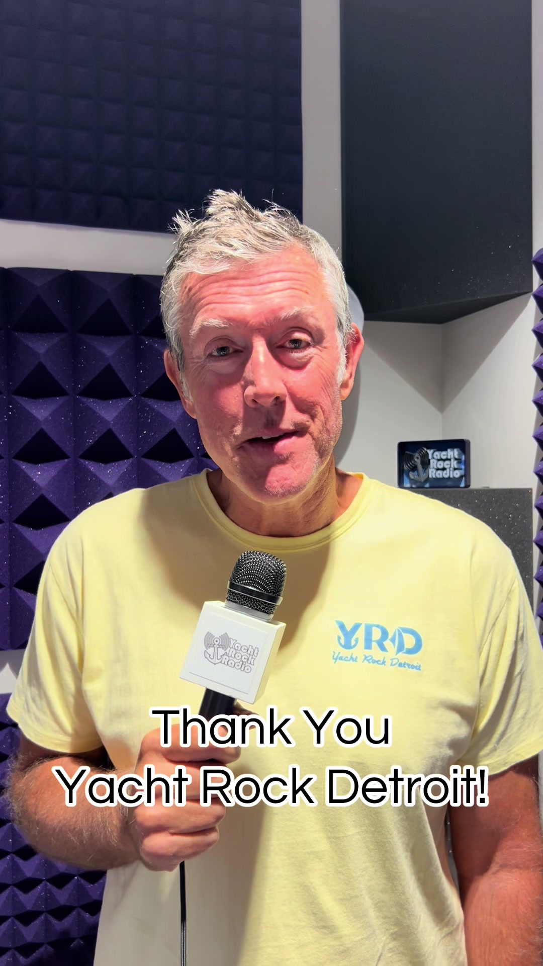@Yacht Rock Radio