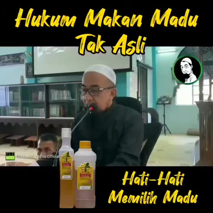 @PUTRA HONEY STORE