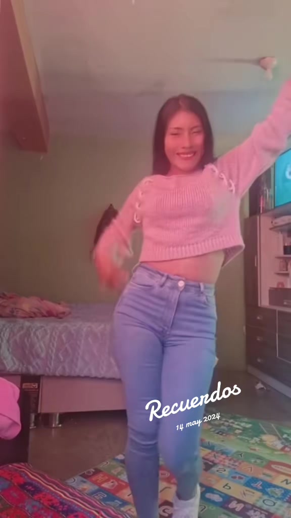 @Latina Bonita 2025