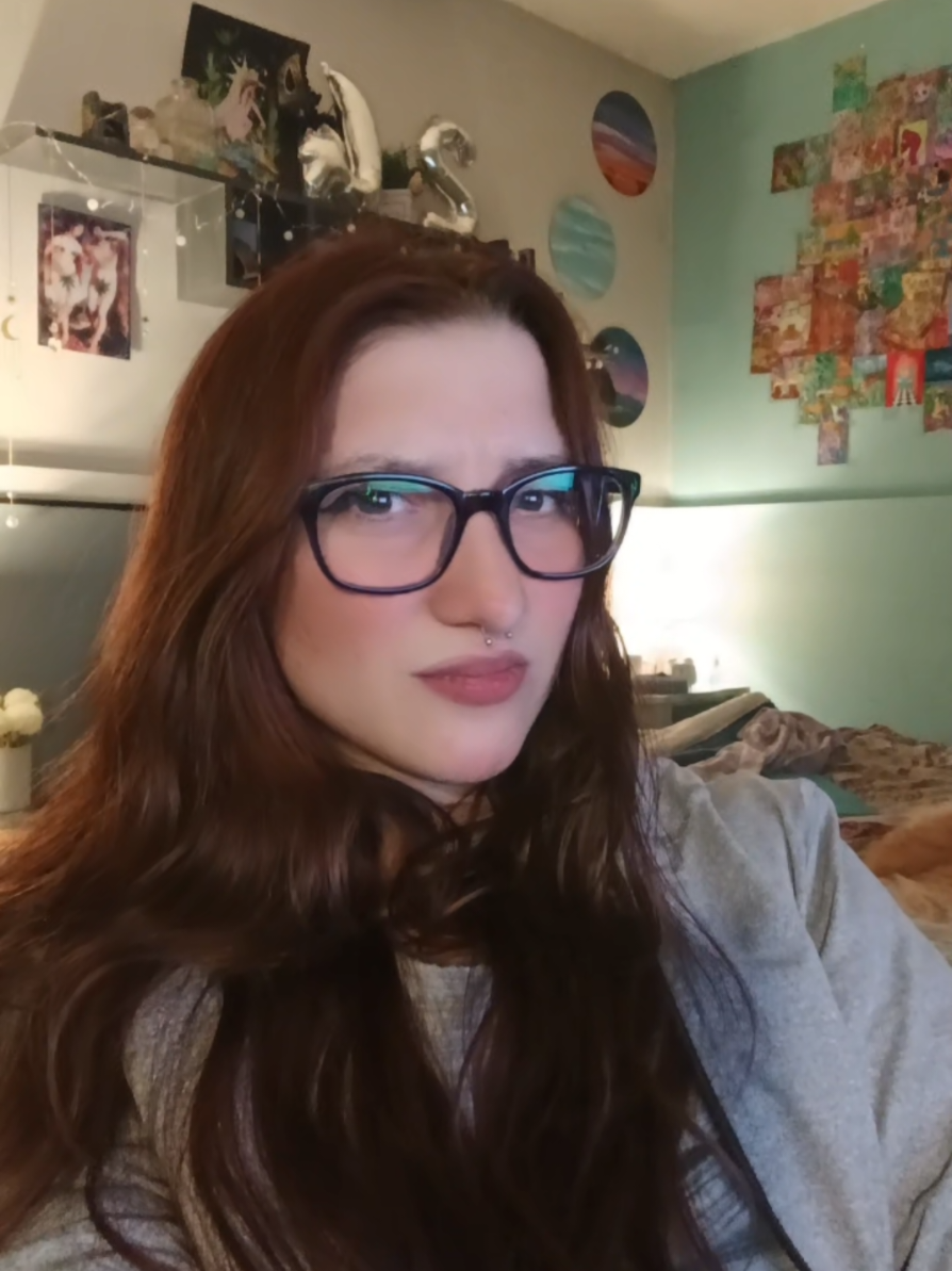 @BabyDemon♀️
