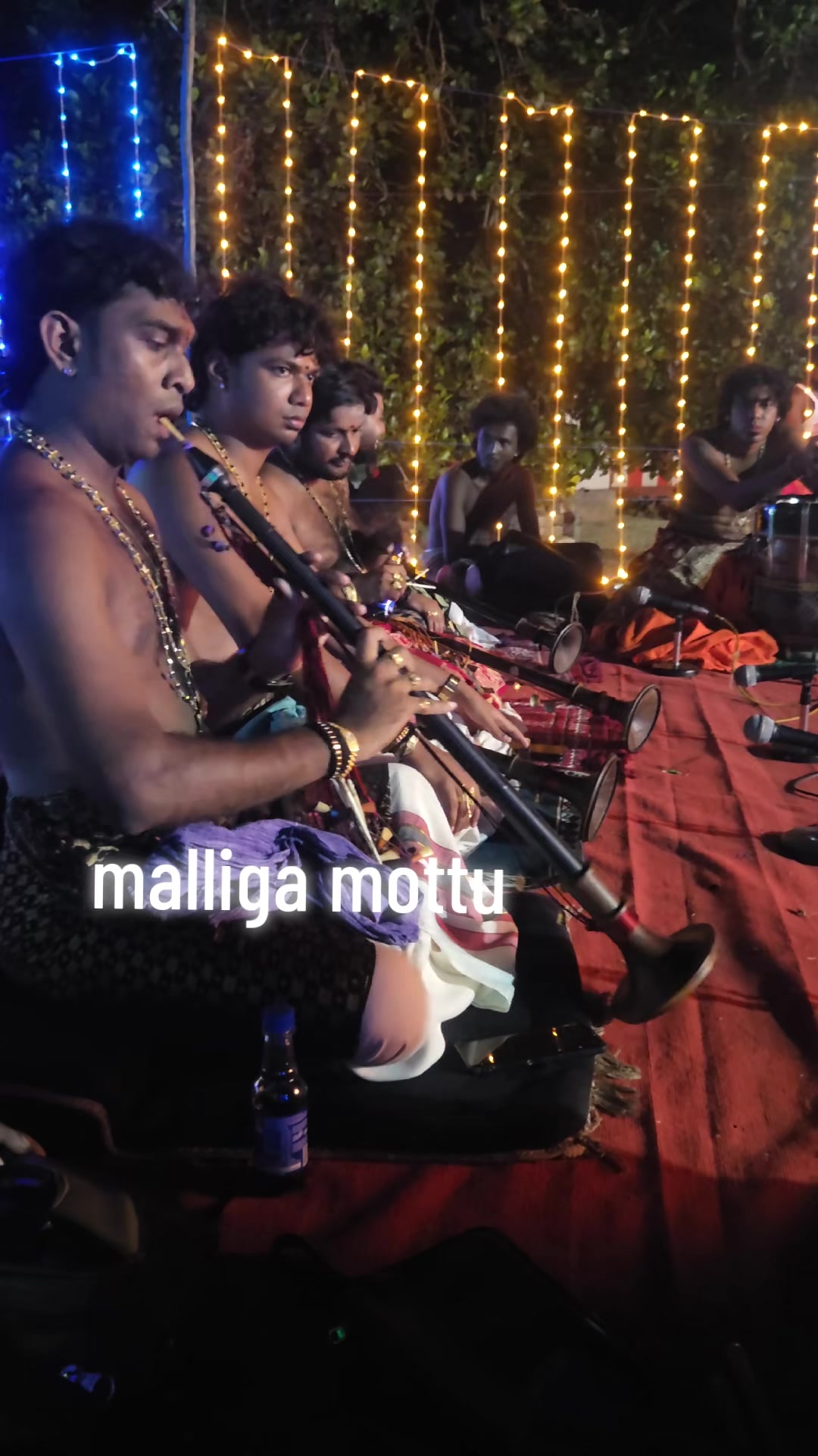 @SASIHARAN Nathaswaram