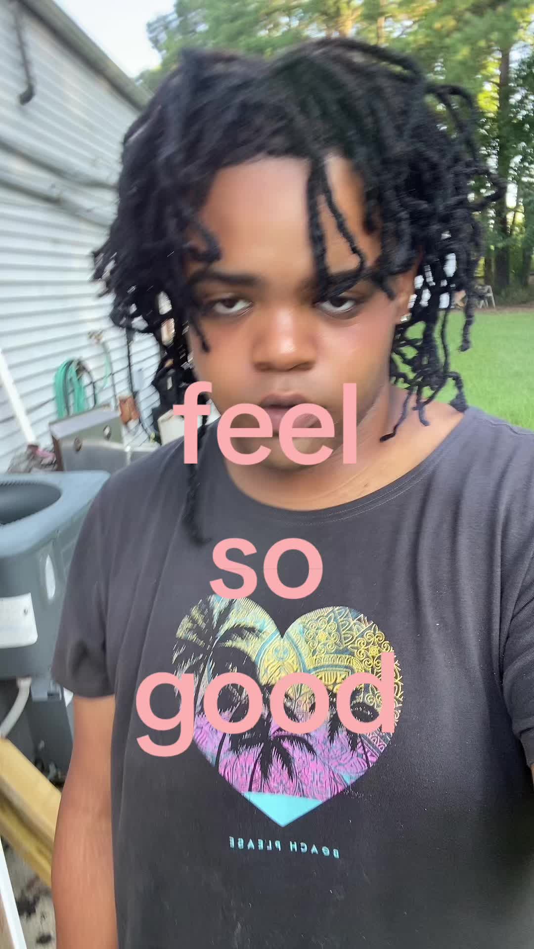 @Noelle Cry