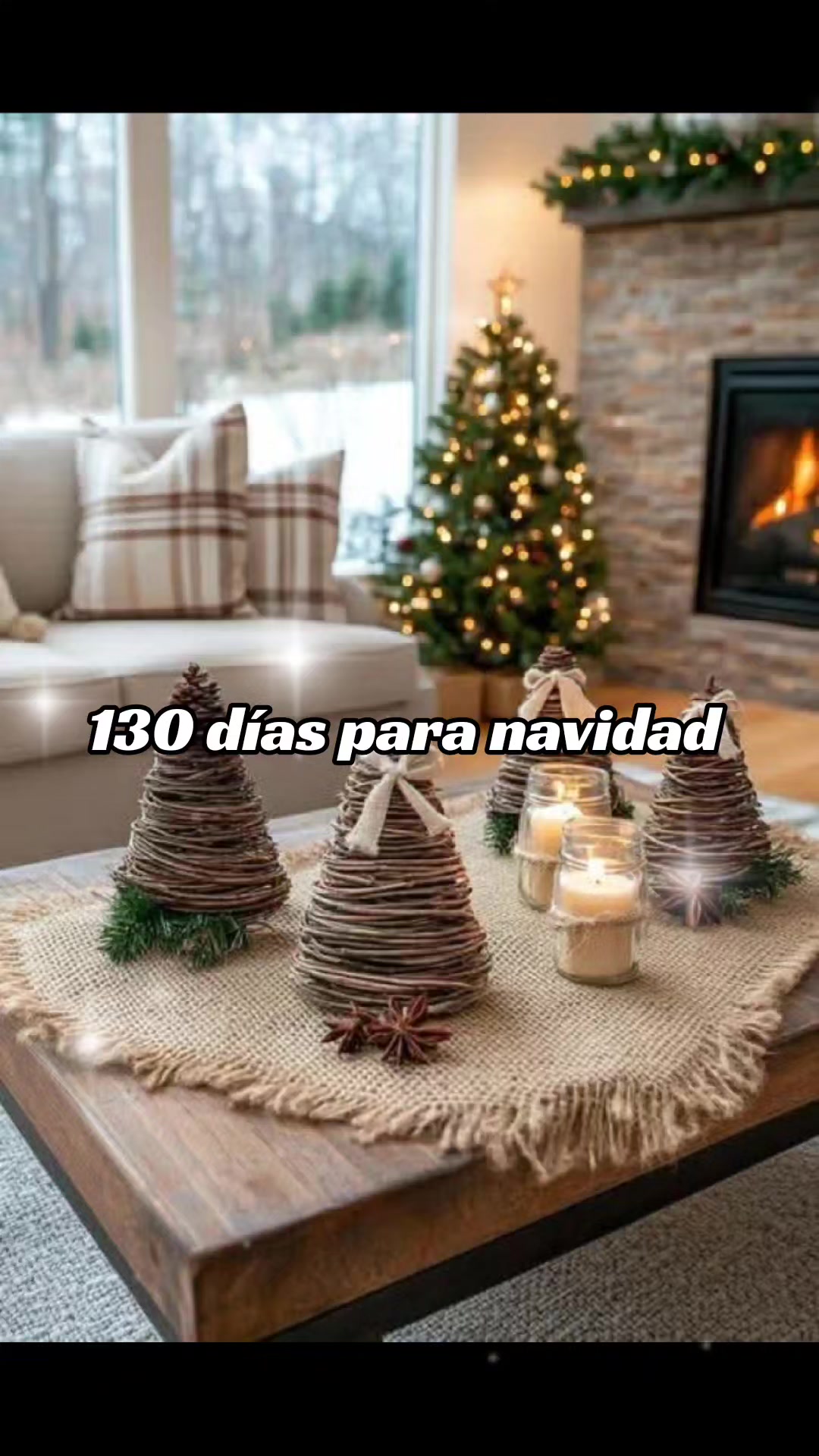 @Sorprendente navidad