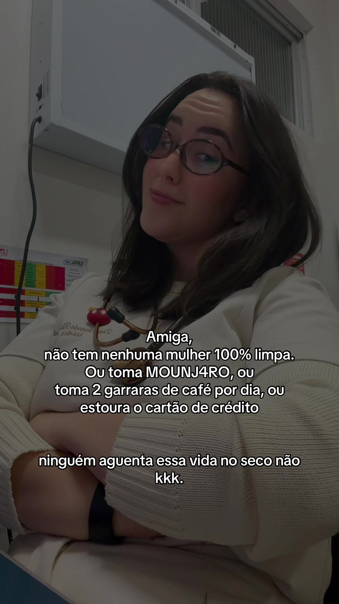 @Amanda Bittencourt