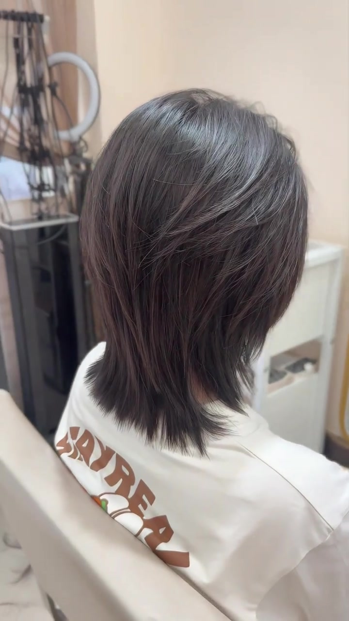 @T&agrave;i To&agrave;n Hair