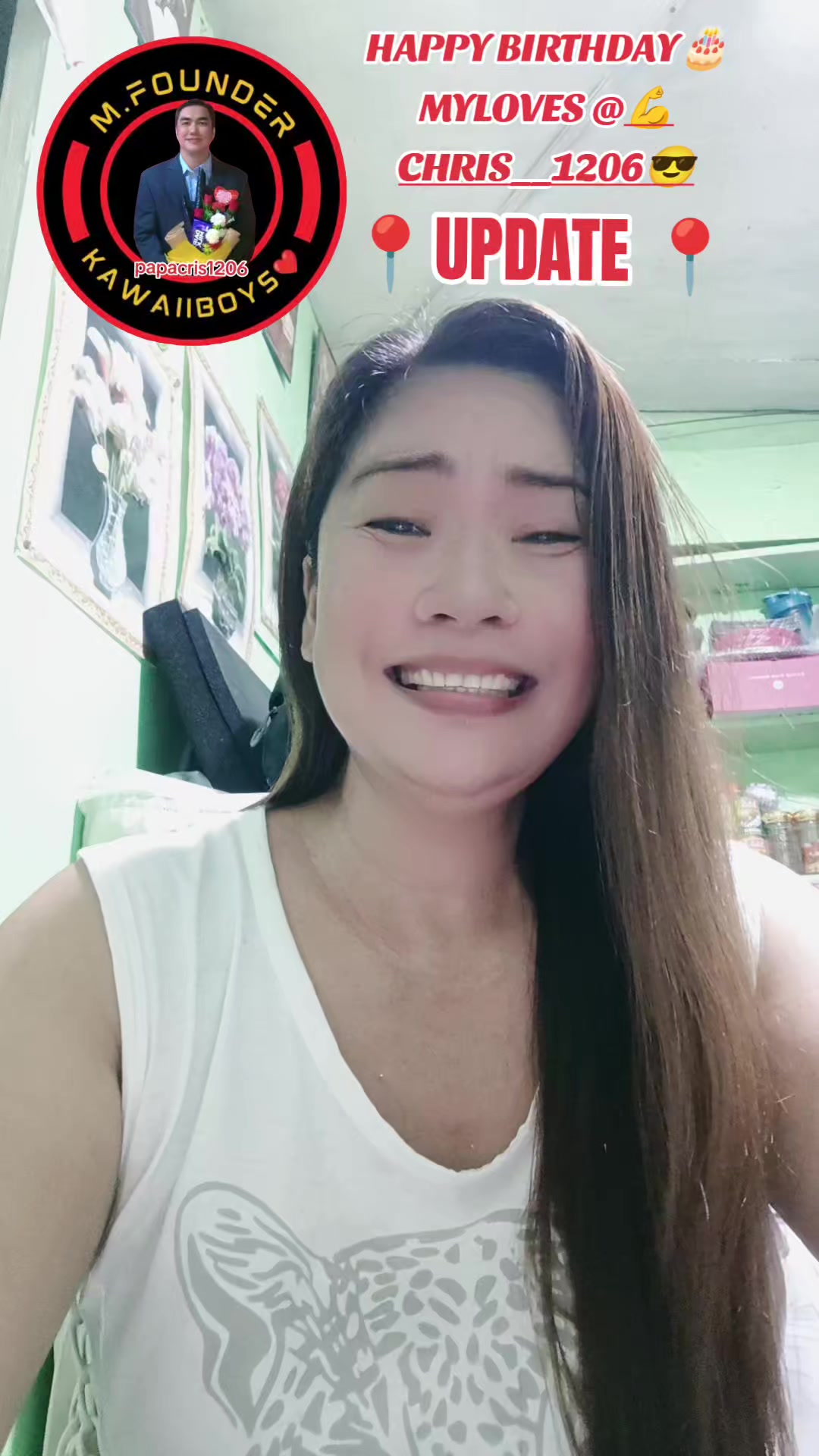 @Sircweng❤