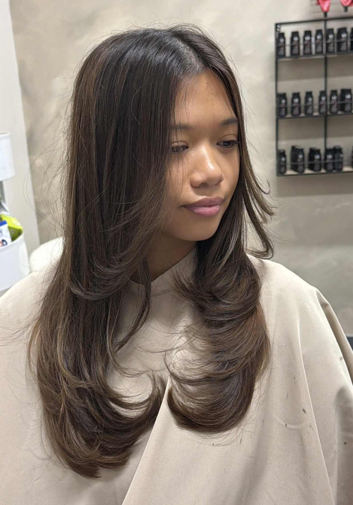 @JAMIE || TEXAS HAIRSTYLIST