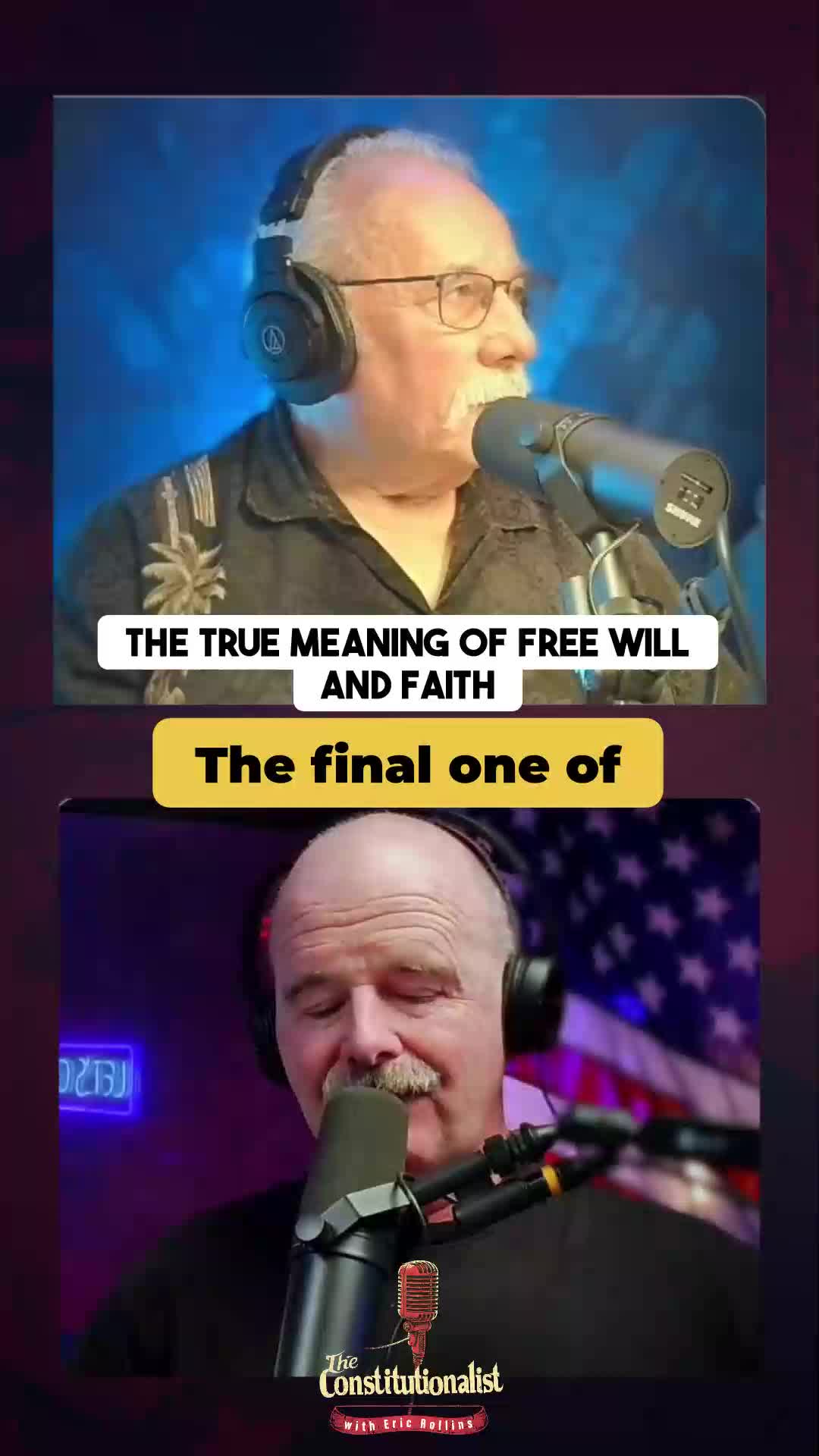 @The Constitutionalist