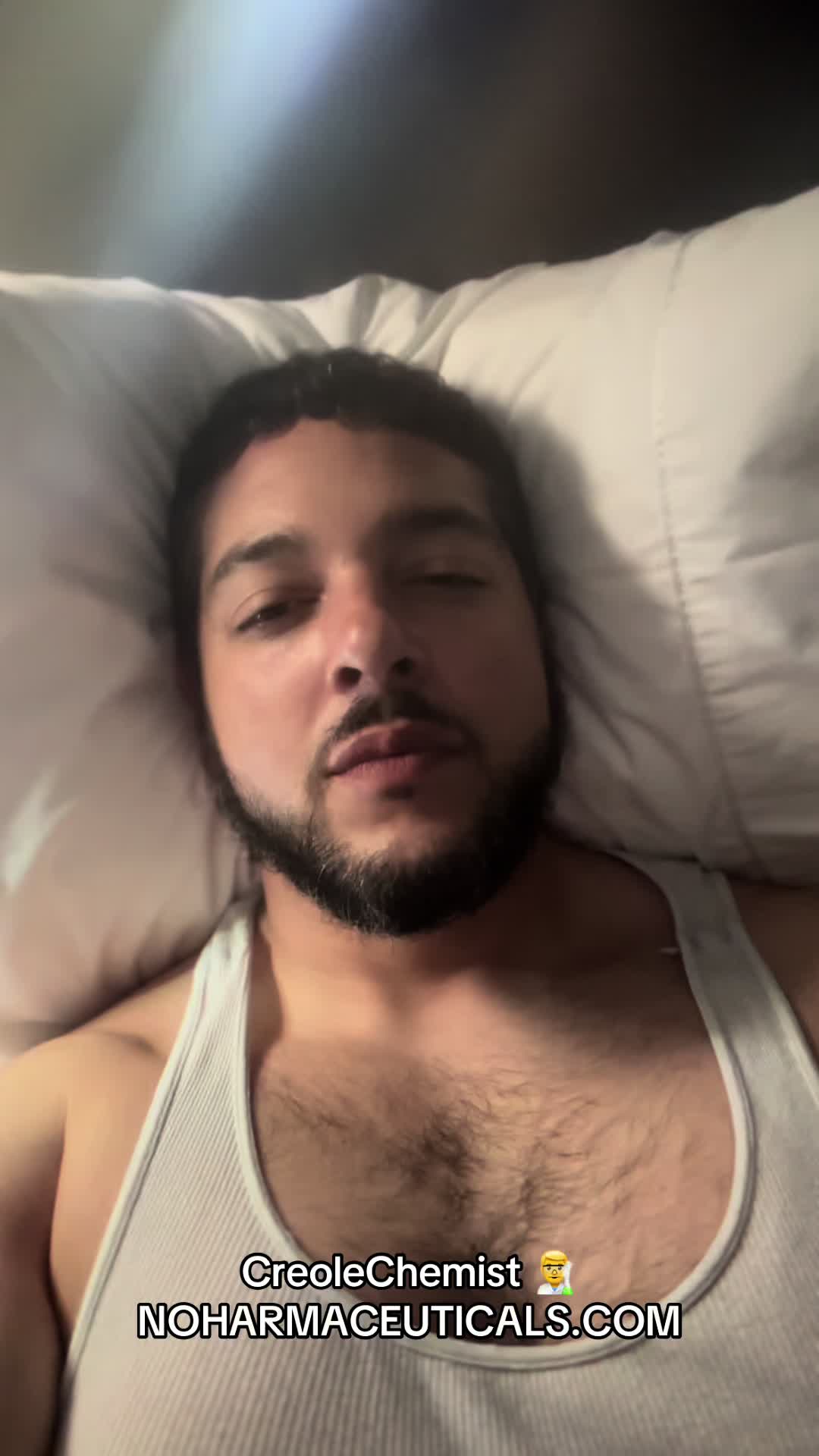 @CreoleChemist