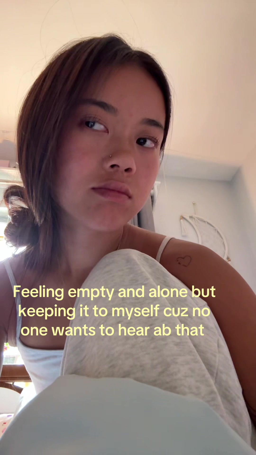 @secret