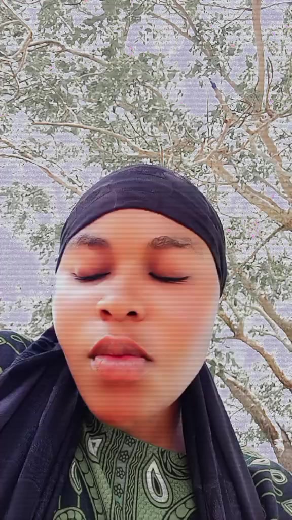 @zanifa mbewe