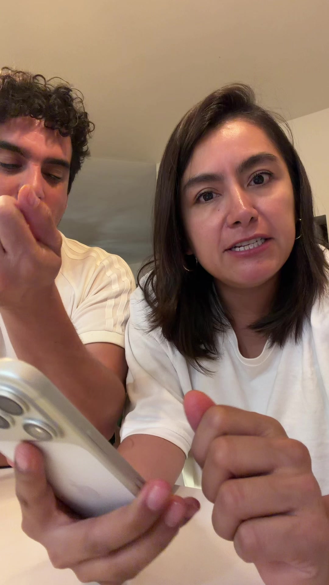 @Nomadarte | Gus y Cyn