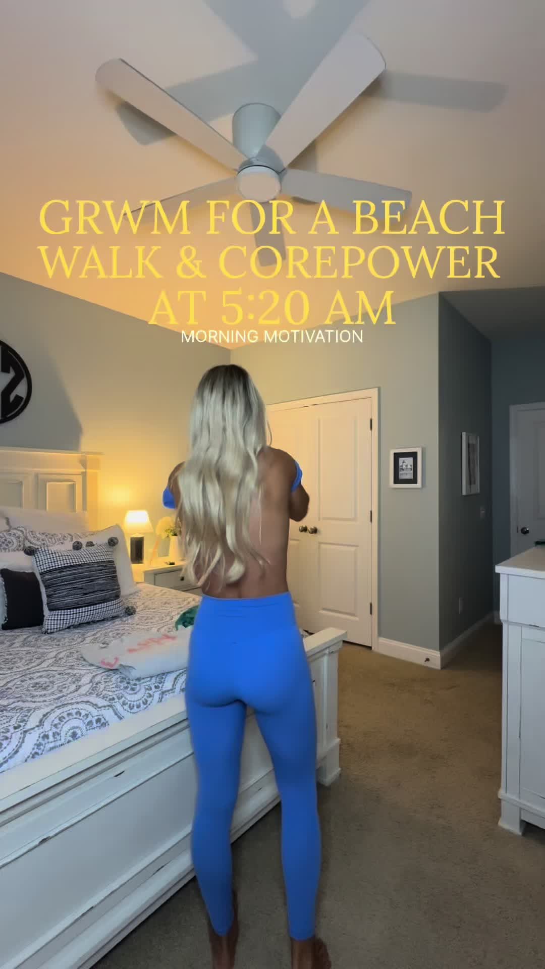 @chloe | running & pt student