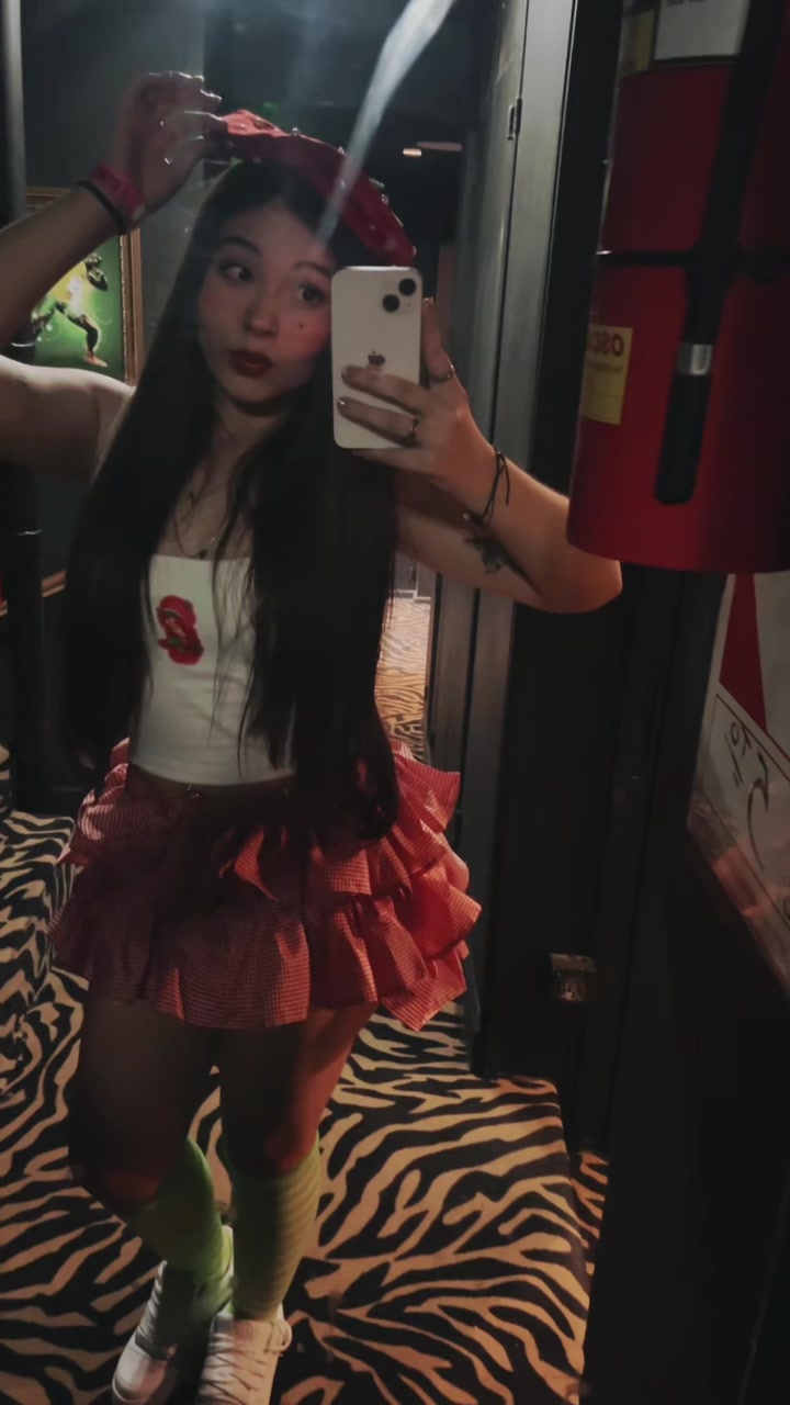 @nini ๐ฃ๐