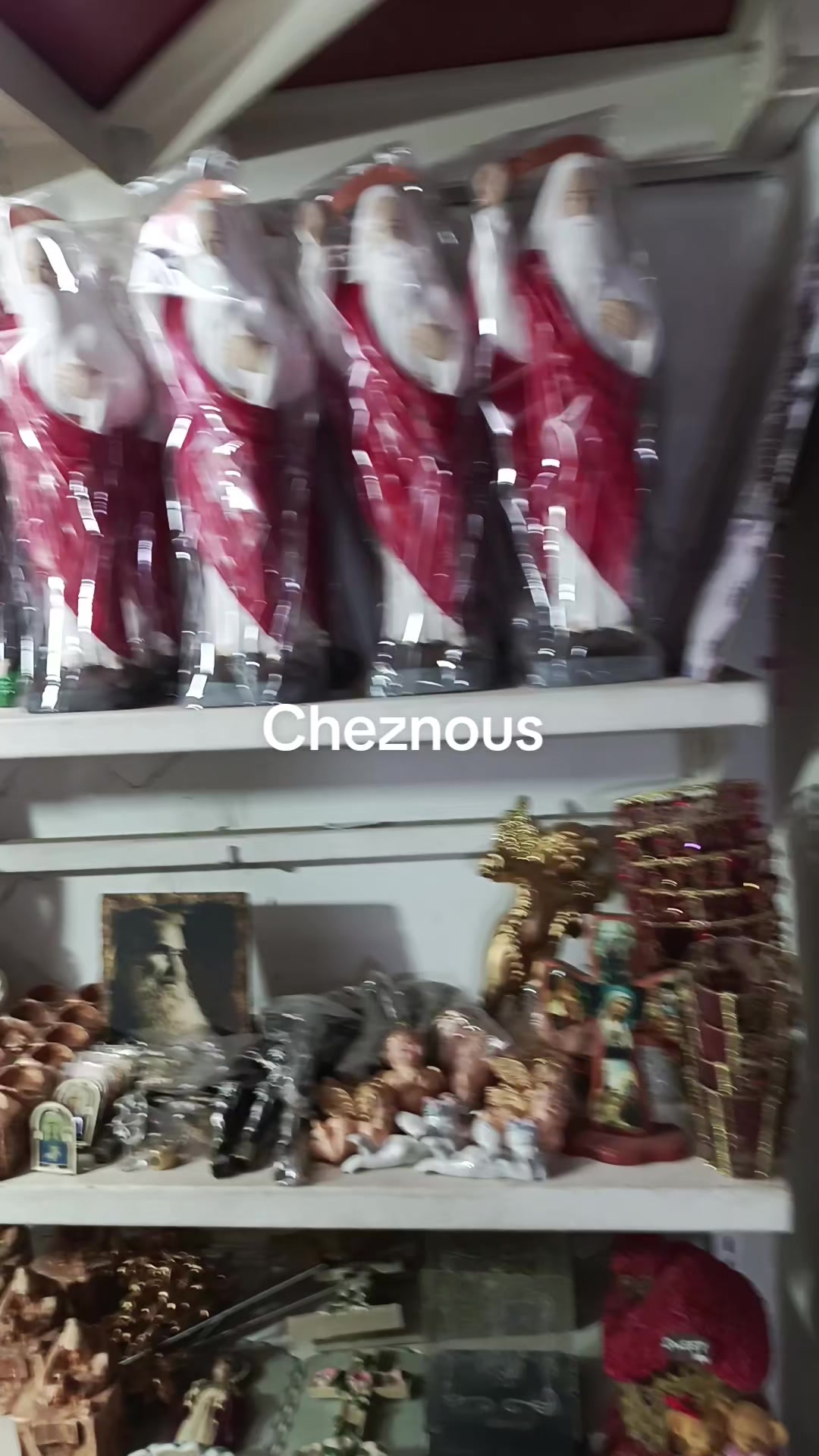 @chezi