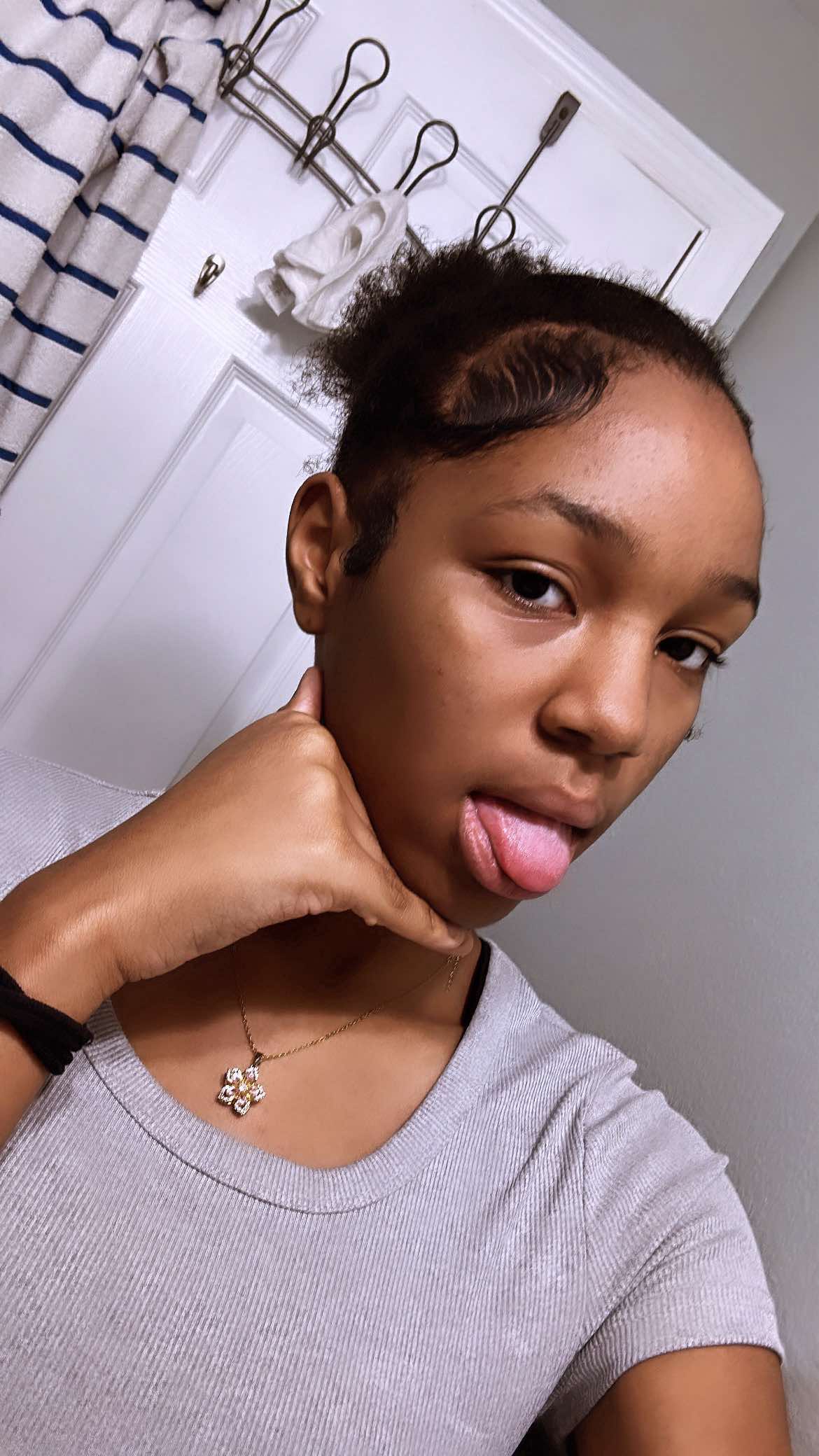 @Kesiree