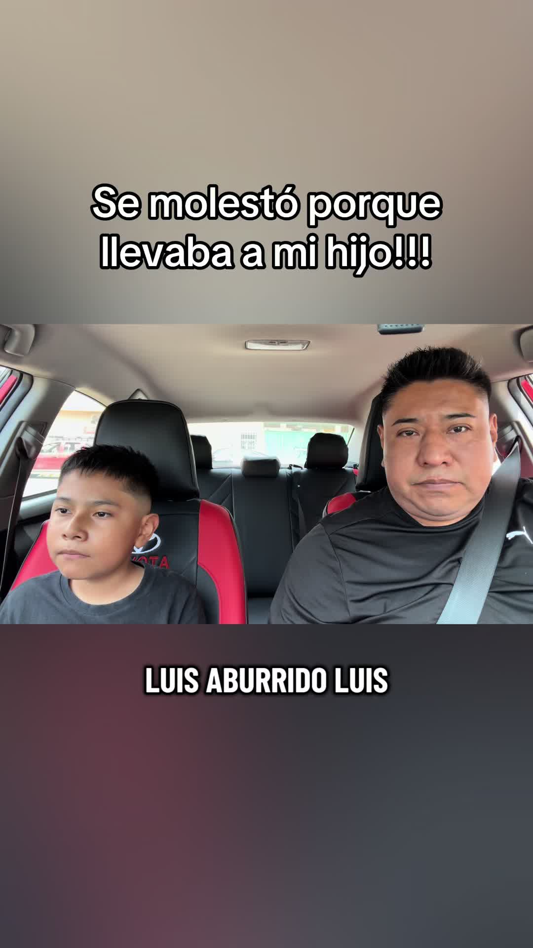 @Luis Castillo