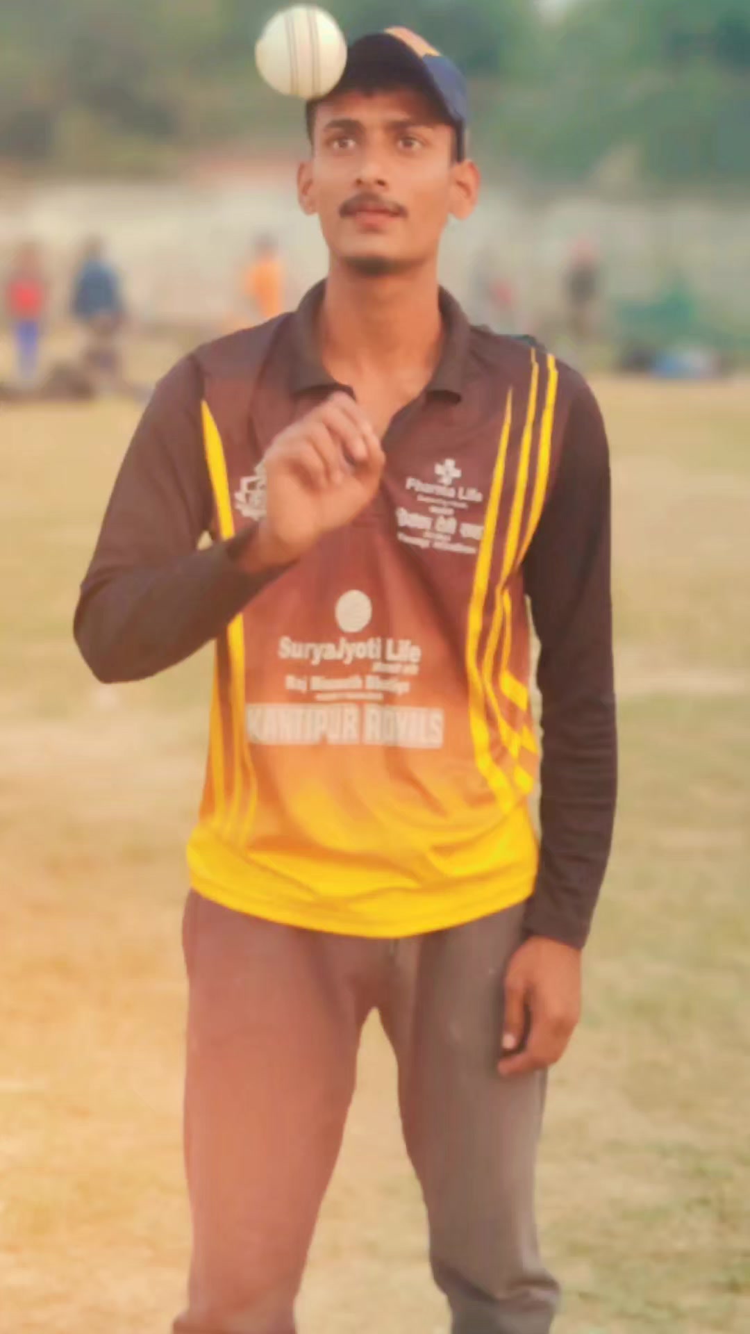 @Ajad Khan