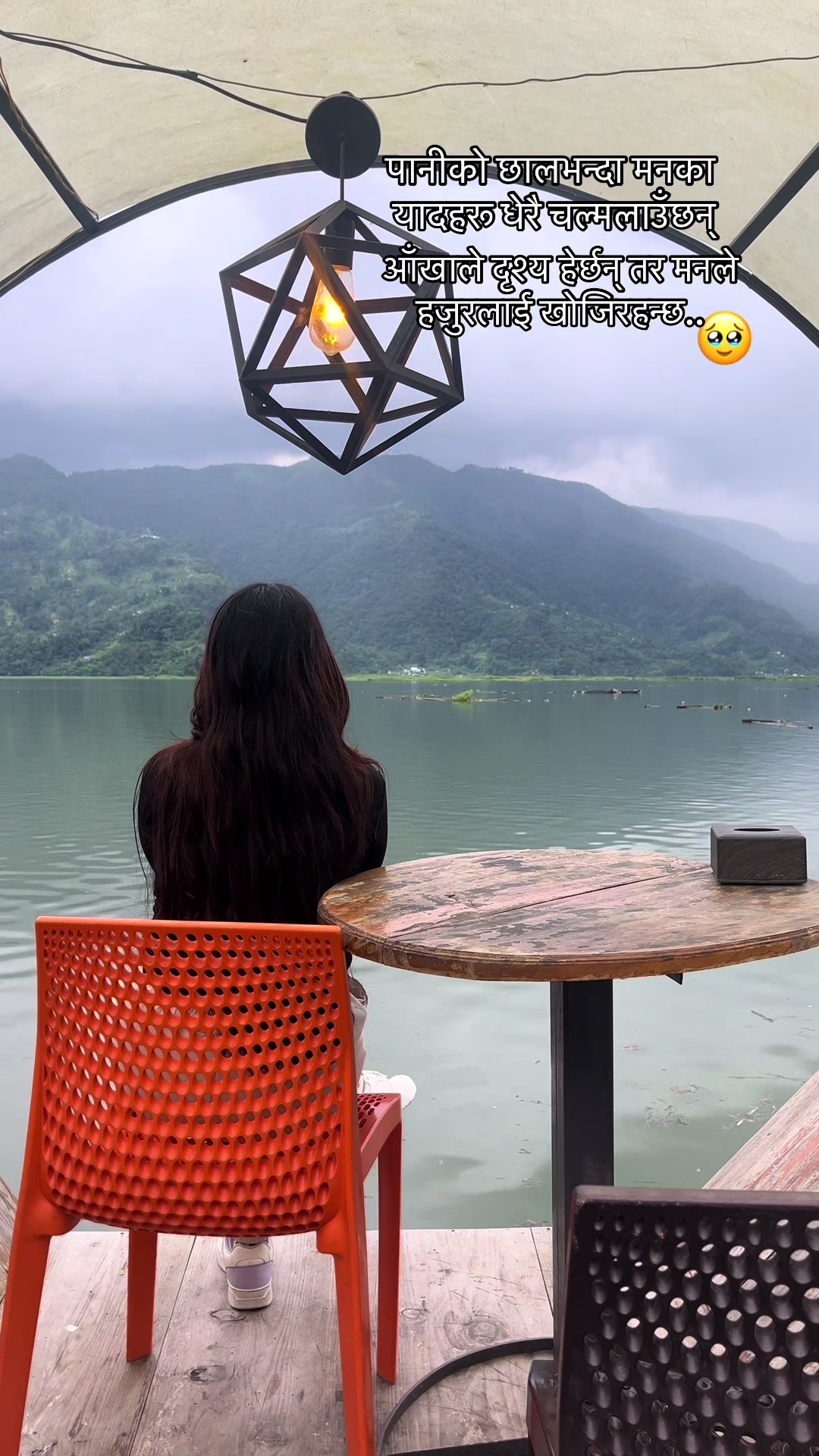@Anju Paudel🦚🌺🙏