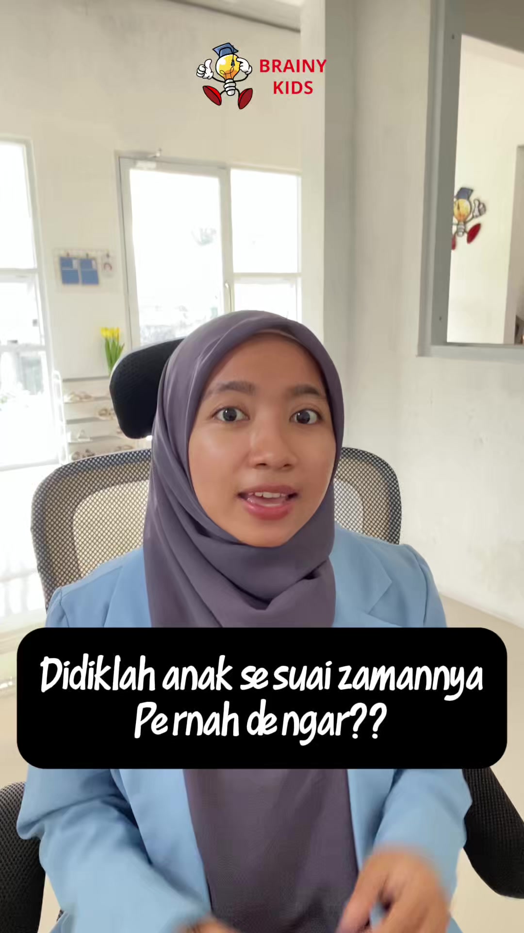 @Official Brainy Kids Indonesia