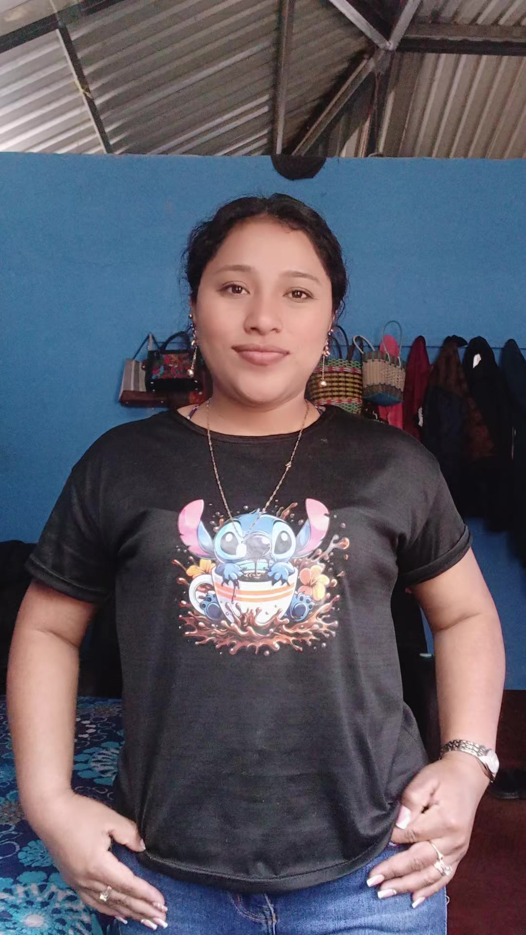 @🤗🥰Chaparrita🫶❤️