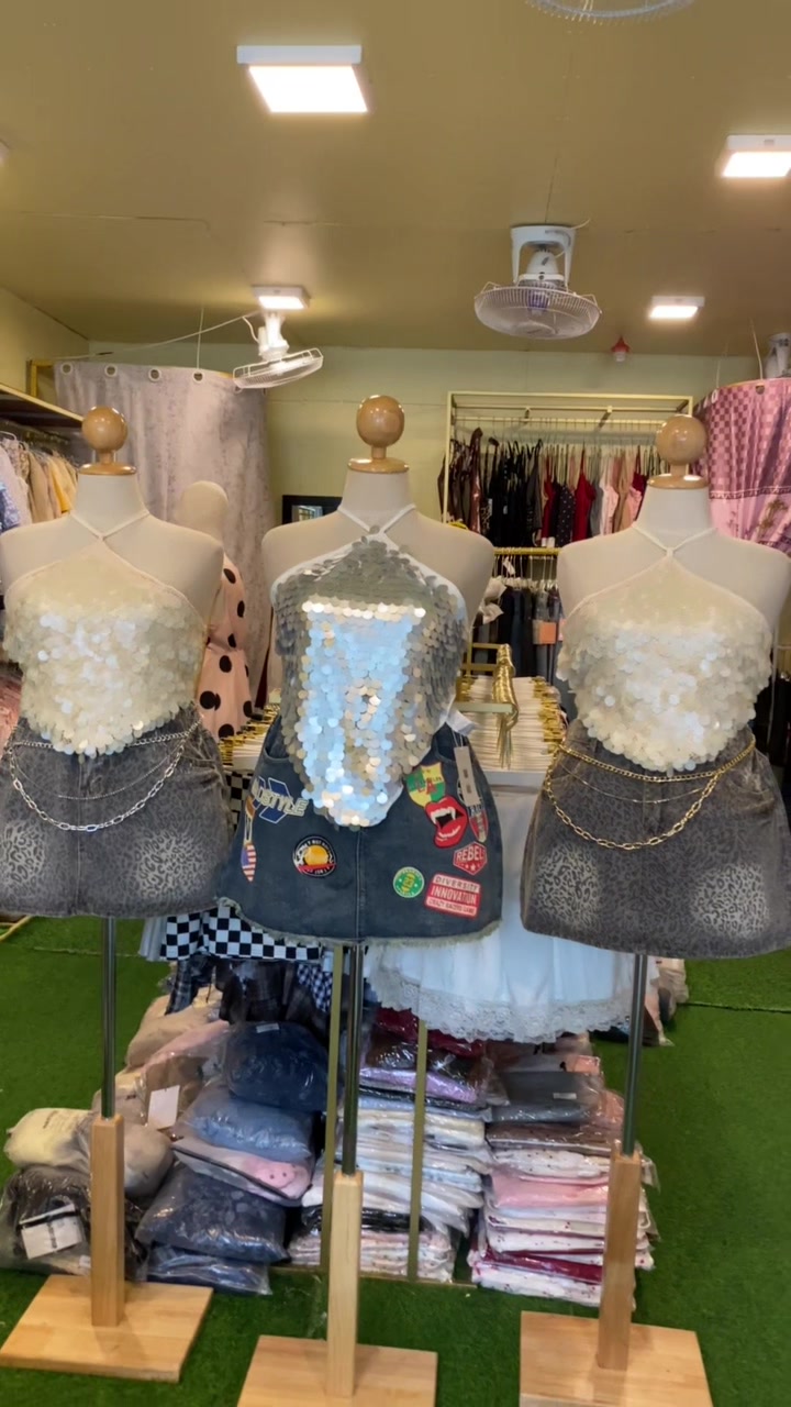 @APEX Plus Size Fashion