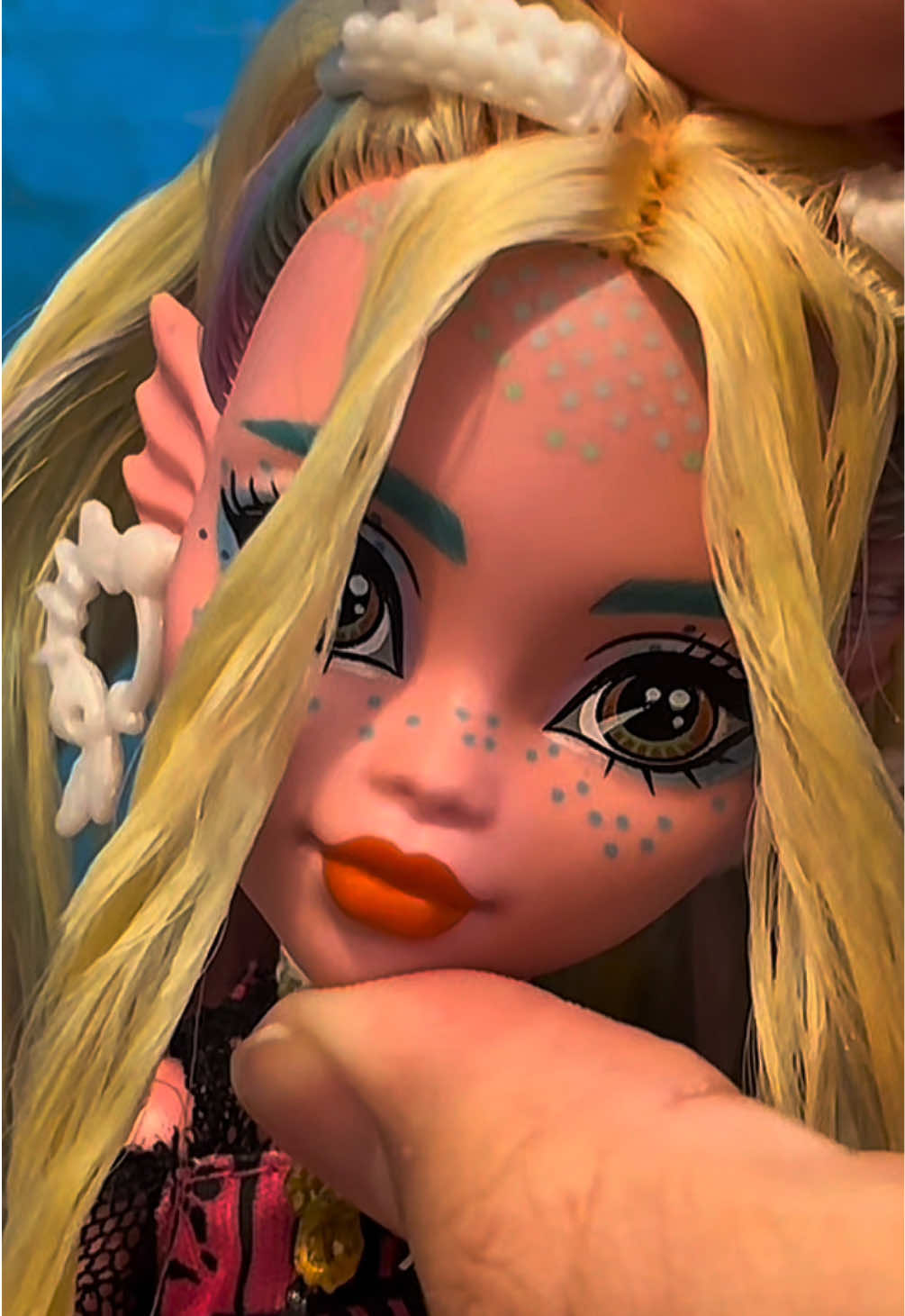 @Cris deDolls