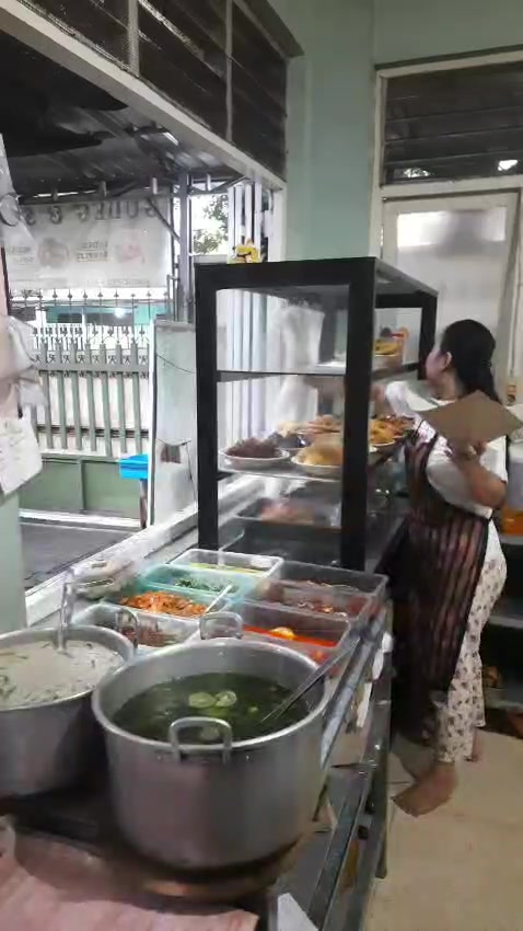 @Warung Ndalem Kinanti