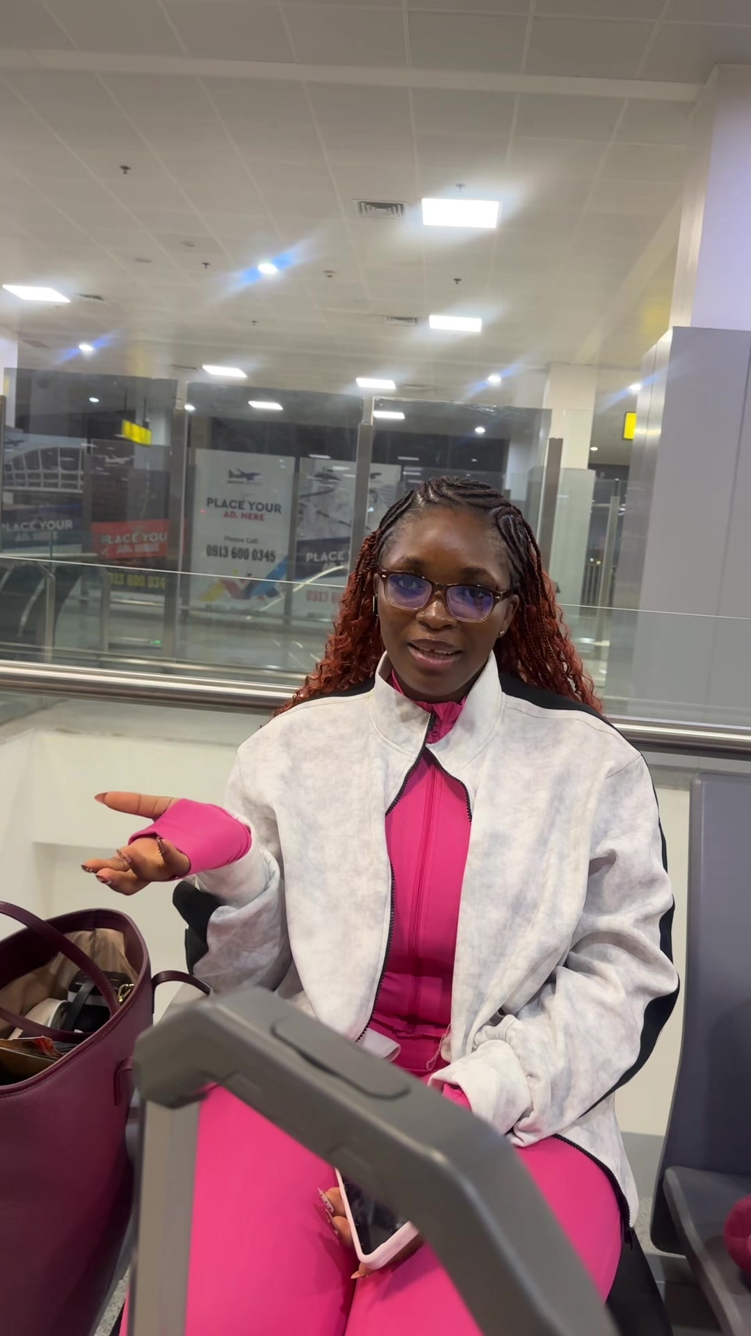 @Vacation Planner In Lagos ✈️🤍