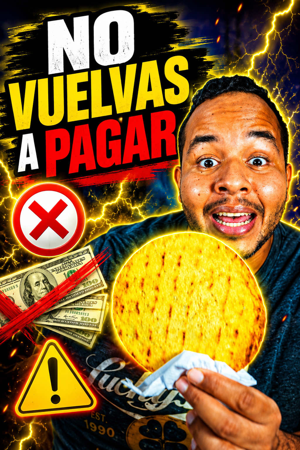 @SoyHappyTech
