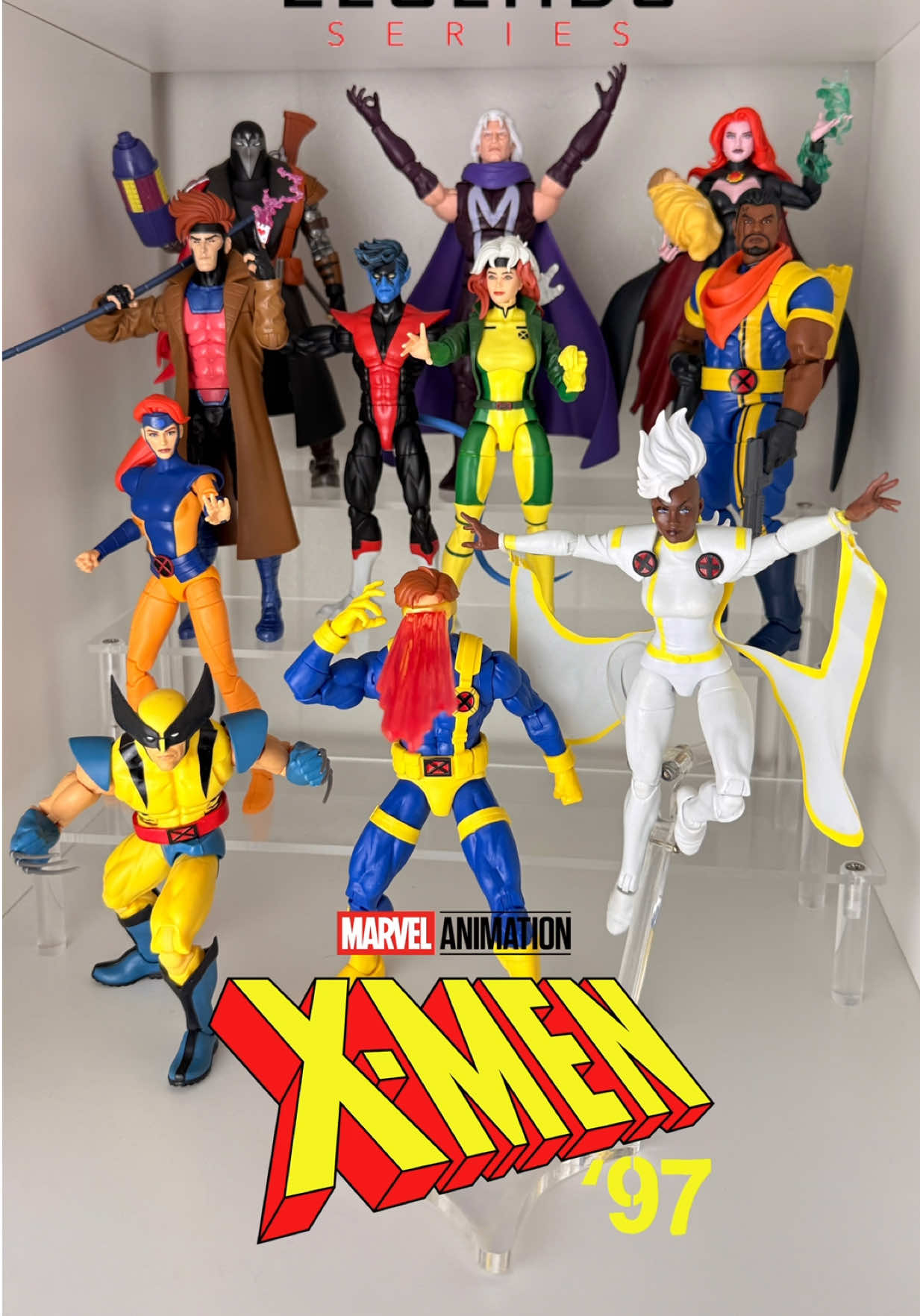 @Comics, Toys & Travels